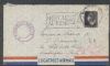 DC. Washington Dist Of Columbia  Pmk: Deficiency United States and Worldwide Postal History