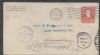 DC. Washington Dist Of Columbia  Pmk: Deficiency United States and Worldwide Postal History