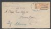 CA. Encanto California  Pmk: Auxiliary United States and Worldwide Postal History