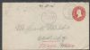 GA. Atlanta Georgia  Pmk: Deficiency United States and Worldwide Postal History
