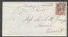 MA. Winthrop Massachusetts  Pmk: Missent United States and Worldwide Postal History