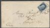 NY. Albany New York  Ad: Societies United States and Worldwide Postal History