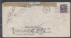 PA. Philadelphia Pennsylvania  Pmk: Unclaimed United States and Worldwide Postal History