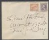 DC. Washington Dist Of Columbia  Pmk: Colored United States and Worldwide Postal History
