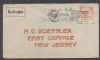 CA. Los Angeles California  Air: U.S. Govt United States and Worldwide Postal History