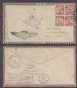TX. El Paso Texas  Pmk: Pointing Hand United States and Worldwide Postal History