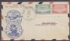 CA. San Francisco California  Air: F.A.M. United States and Worldwide Postal History