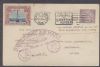 NJ. Lakehurst New Jersey  Zeppelin United States and Worldwide Postal History