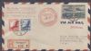    Air Post United States and Worldwide Postal History