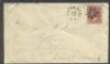CT. Waterbury Connecticut  Cross Border United States and Worldwide Postal History