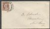DC. Washington Dist Of Columbia  Pmk: Free United States and Worldwide Postal History