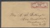 CA. Stockton California  1851-1857 Issues United States and Worldwide Postal History