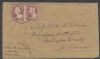 CA. Nevada City California  1851-1857 Issues United States and Worldwide Postal History