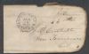 DC. Washington Dist Of Columbia  Pmk: Free United States and Worldwide Postal History