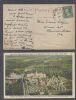 PA. Mont Alto Pennsylvania  Disinfected Mail United States and Worldwide Postal History