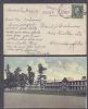 PA. Cresson Pennsylvania  Disinfected Mail United States and Worldwide Postal History