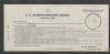 VT. Lowell Vermont  Post Office Dept United States and Worldwide Postal History
