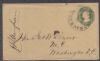 CA. Sacramento City California  Entire - Nesbitt United States and Worldwide Postal History