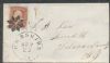CT. Cheshire Connecticut  Grills United States and Worldwide Postal History