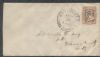 OH. Miamiville P.O./Camp Dennison Ohio Civil War History United States and Worldwide Postal History