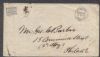 PA. Philadelphia Pennsylvania  Locals United States and Worldwide Postal History