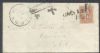 NH. Canaan New Hampshire  Pmk: Advertised United States and Worldwide Postal History