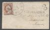 ME. Biddeford Maine  Pmk: Forwarded United States and Worldwide Postal History