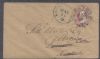 KY. Louisville Kentucky  Pmk: Forwarded United States and Worldwide Postal History