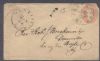 KY. Danville Kentucky  Pmk: Forwarded United States and Worldwide Postal History