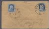 OH. Mentor Ohio  Rate: Circular United States and Worldwide Postal History