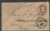 GA. Macon Georgia  Pmk: Forwarded United States and Worldwide Postal History