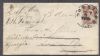 VT. Middlebury Vermont  Pmk: Due United States and Worldwide Postal History