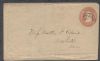 CT. Middle Haddam Connecticut  Pmk: Colored United States and Worldwide Postal History