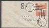WV. Eight West Virginia  1934 National Parks United States and Worldwide Postal History