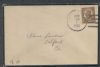 PA. Franconia Pennsylvania  1923 Harding United States and Worldwide Postal History