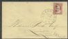 NY. Canajoharie New York  Ad: Cameo United States and Worldwide Postal History