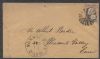 CT. Norwich Connecticut  1851-1857 Issues United States and Worldwide Postal History