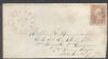 CT. Glastonbury Connecticut  Pmk: Paid United States and Worldwide Postal History