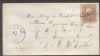 IL. Gardner Illinois  Grills United States and Worldwide Postal History