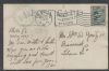 PA. Bismarck Pennsylvania  1907 Jamestown United States and Worldwide Postal History