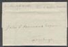 ME. Buxton Maine  Free Franks United States and Worldwide Postal History