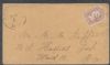ME. Cornish Maine  Pmk: Numeral United States and Worldwide Postal History
