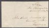 ME. Cornishville Maine  Free Franks United States and Worldwide Postal History