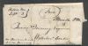 ME. Hollis Maine  Free Franks United States and Worldwide Postal History