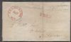 ME. Kennebunk Maine  Free Franks United States and Worldwide Postal History
