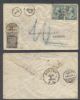 ME. Kennebunkport Maine  Pmk: Forwarded United States and Worldwide Postal History