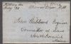 ME. Kittery Maine  Free Franks United States and Worldwide Postal History