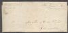 ME. Newfield Maine  Free Franks United States and Worldwide Postal History