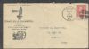 MA. Boston Maine  Ad: Machinery United States and Worldwide Postal History