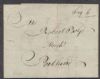 ME. Wells Maine  Pmk: Way United States and Worldwide Postal History